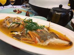 -瓯菜排档·温州海鲜(玕南店)