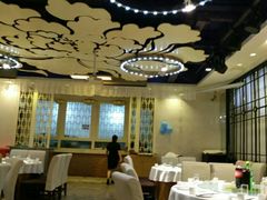 大堂-鼎记酒楼(雁南一路店)