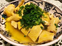 -熠盛·本帮菜Bistro(永嘉路店)