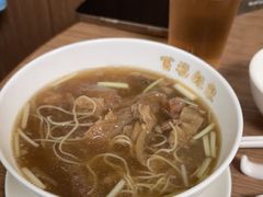 -百福麵家(新馬路店)