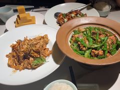 -四世同堂·京菜·烤鸭(双井店)