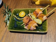 -筱田の食堂·izakaya(淮海中路店)