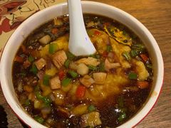 香香土豆泥-嘎嘎鸭脑壳(驷马桥店)