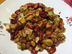 -王妈热卤·川味馆(海昌店)