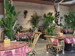 -火塘云南烧烤大排档