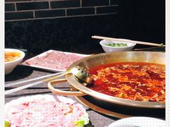-巴蜀大宅门火锅(北大街店)