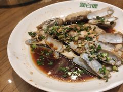 -新白鹿餐厅(龙游路总店·杭帮菜名店)