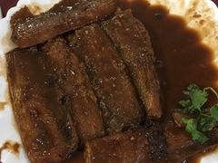 -溢心园香河肉饼总店