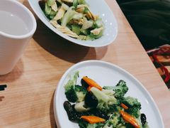 -宏状元现熬粥·京味菜(三里河店)