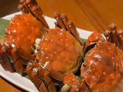 -如轩·海鲜砂锅粥·潮汕菜(一品天下店)