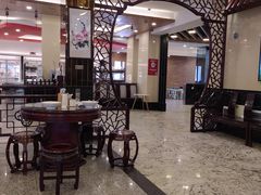 大堂-鸿瑞興面馆(梅岭店)