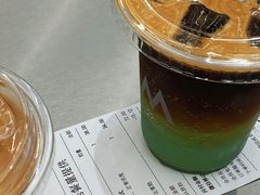 -M Stand(BFC外滩金融中心店)