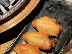 -农乐园炭火烤肉(世茂店)