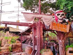 -长鹿旅游休博园