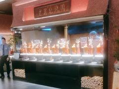-炊江南·上海菜(国展华漕店)