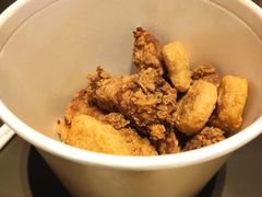 可口可乐金拱门组合-麦当劳(金沙广场店)