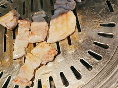 -哈哈碳都·牛肋条无限自助烤肉(宝龙店)