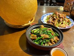 -杨记隆府(重庆总店)
