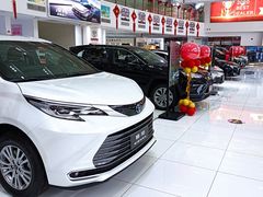 -上海和展广汽丰田4S店(老闵行店)