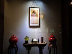 -一慈茶馆(雨田馆)