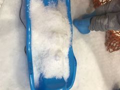 -Mr·Kuma酷么先生雪之乐园