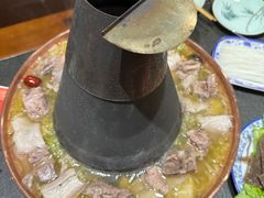 -吉祥涮羊肉