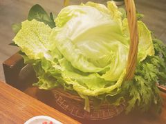 -仁和四季涮肉馆(天坛南门店)