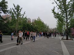 -迎泽公园