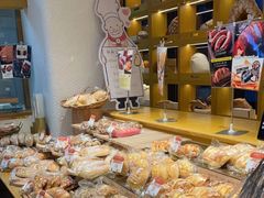 -西村叔叔的店·面包·甜品·蛋糕(牡丹园店)