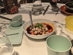 -杭州君悦酒店·湖滨28中餐厅