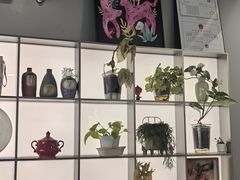 -Sips&Lick茶兰咖啡(五道口店)