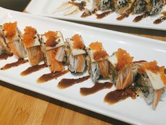 -牛油果大师寿司(瑞景店)