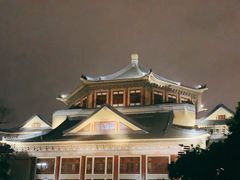 -广州中山纪念堂