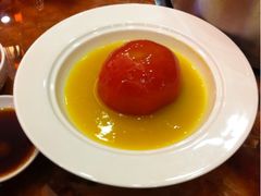 -棠宴酒店(汉口学院店)