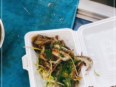 -陈添記·祖傳爽鱼皮·西关老字号(广州首店)