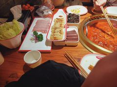 -渝都辣夫重庆老火锅(华新店)