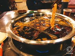 -邓莽子老火锅(中兴路总店)