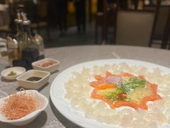 -香云轩·顺德菜(香云纱园林酒店店)