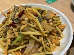 -荣鹏风味烀饼(万达广场店)