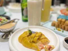 -银筵(武夷路店)