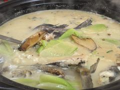 -老味道1992(武当山店)