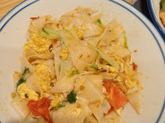 -妈妈的味道(和顺古镇店)