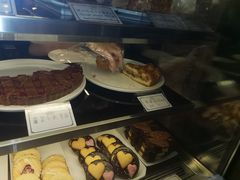 -贝克托马斯·德式烘焙传承(海上世界店)