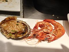 -大渔铁板烧(大悦城店)