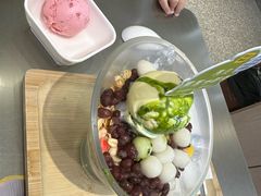 -满记甜品(江桥万达店)