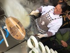 -老赵面店(大西路店)