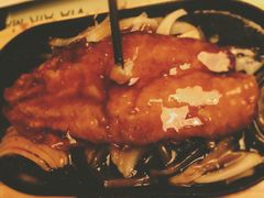 -树下时尚餐厅(翠园街店)