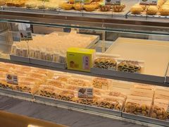 -鲍师傅糕点(虹口龙之梦店)