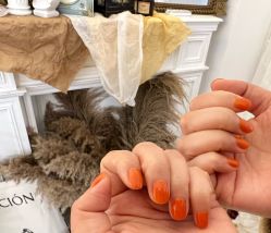 点击看大图 -Nail Romance·美甲罗曼史