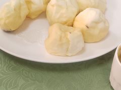 雪绵豆沙-国庆烧麦馆